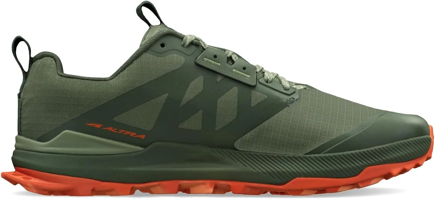 ALTRA Men's Lone Peak 8 Trail Running Shoe