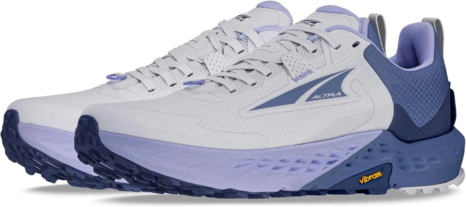 ALTRA Women's TIMP 5 Trail Running Shoe