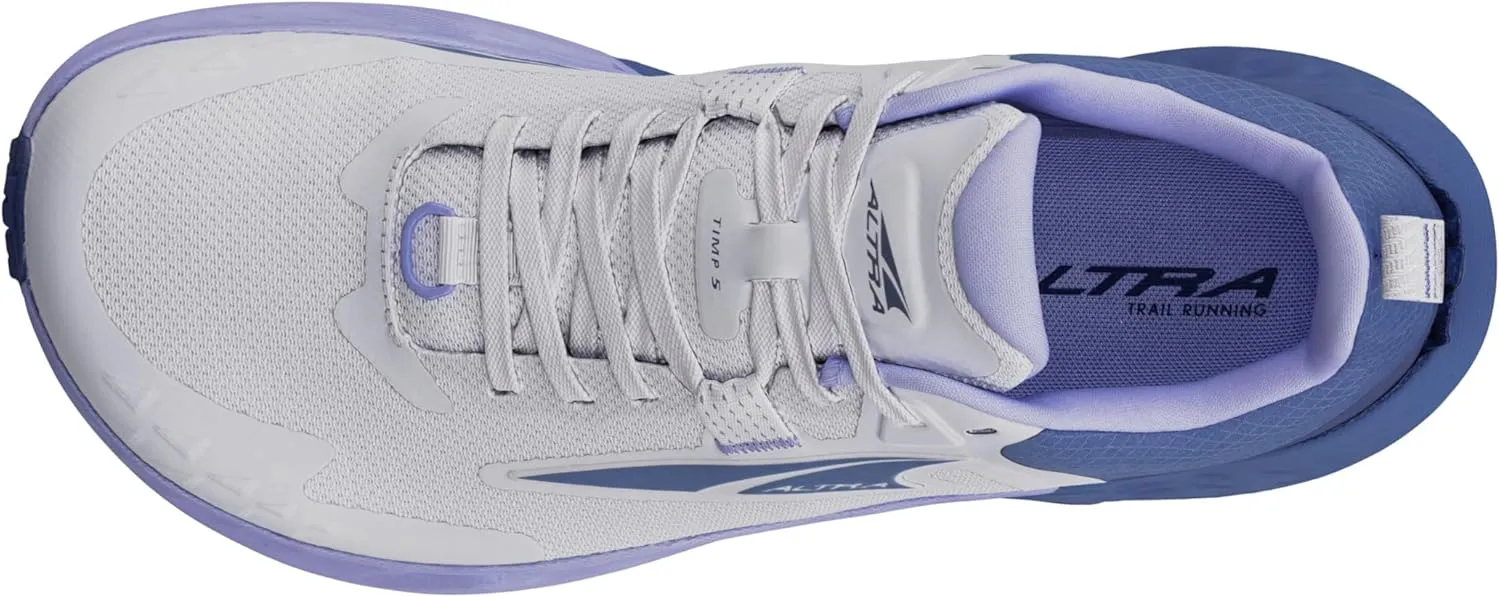 ALTRA Women's TIMP 5 Trail Running Shoe