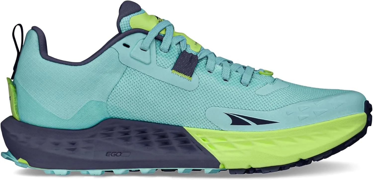 ALTRA Women's TIMP 5 Trail Running Shoe