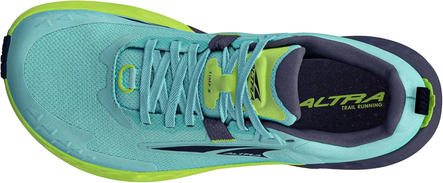 ALTRA Women's TIMP 5 Trail Running Shoe