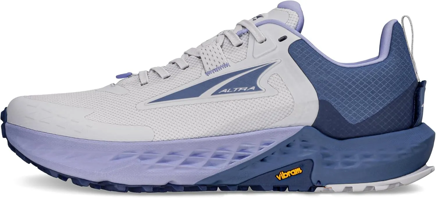 ALTRA Women's TIMP 5 Trail Running Shoe