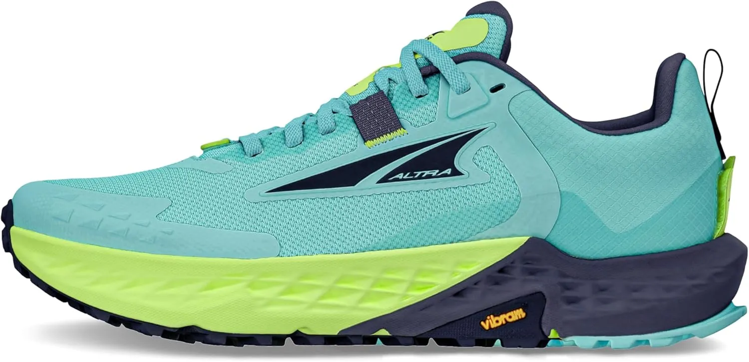 ALTRA Women's TIMP 5 Trail Running Shoe