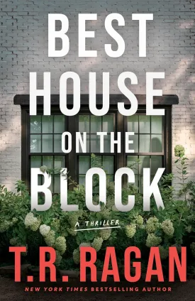 Best House on the Block: A Thriller Paperback  January 1, 2025