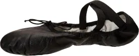 Bloch Dance Women's Prolite II Split Sole Leather Ballet Slipper/Shoe