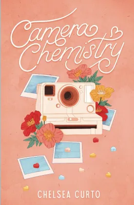 Camera Chemistry (Love through a Lens) Paperback  February 9, 2023