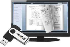 Can-Am Ryker 600 900 ACE Rally Service Repair Maintenance Workshop Shop Manual (2021) [USB Drive]