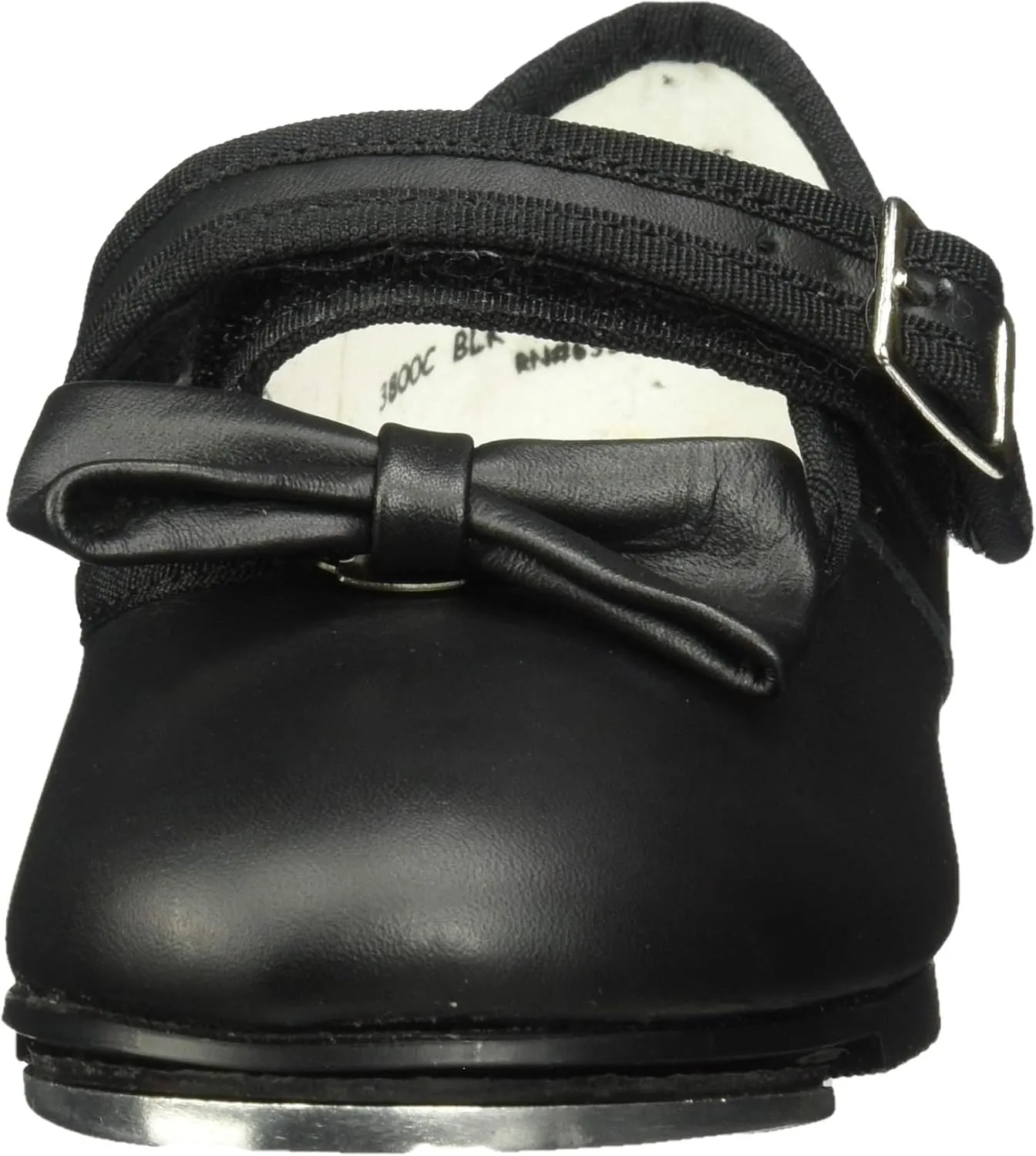 Capezio Little Kid/Big Kid 3800 Mary Jane Tap Shoe