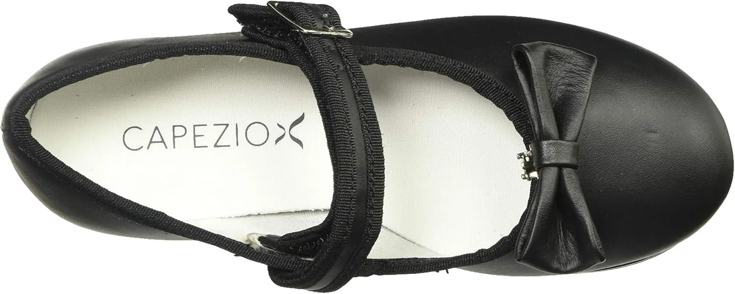 Capezio Little Kid/Big Kid 3800 Mary Jane Tap Shoe