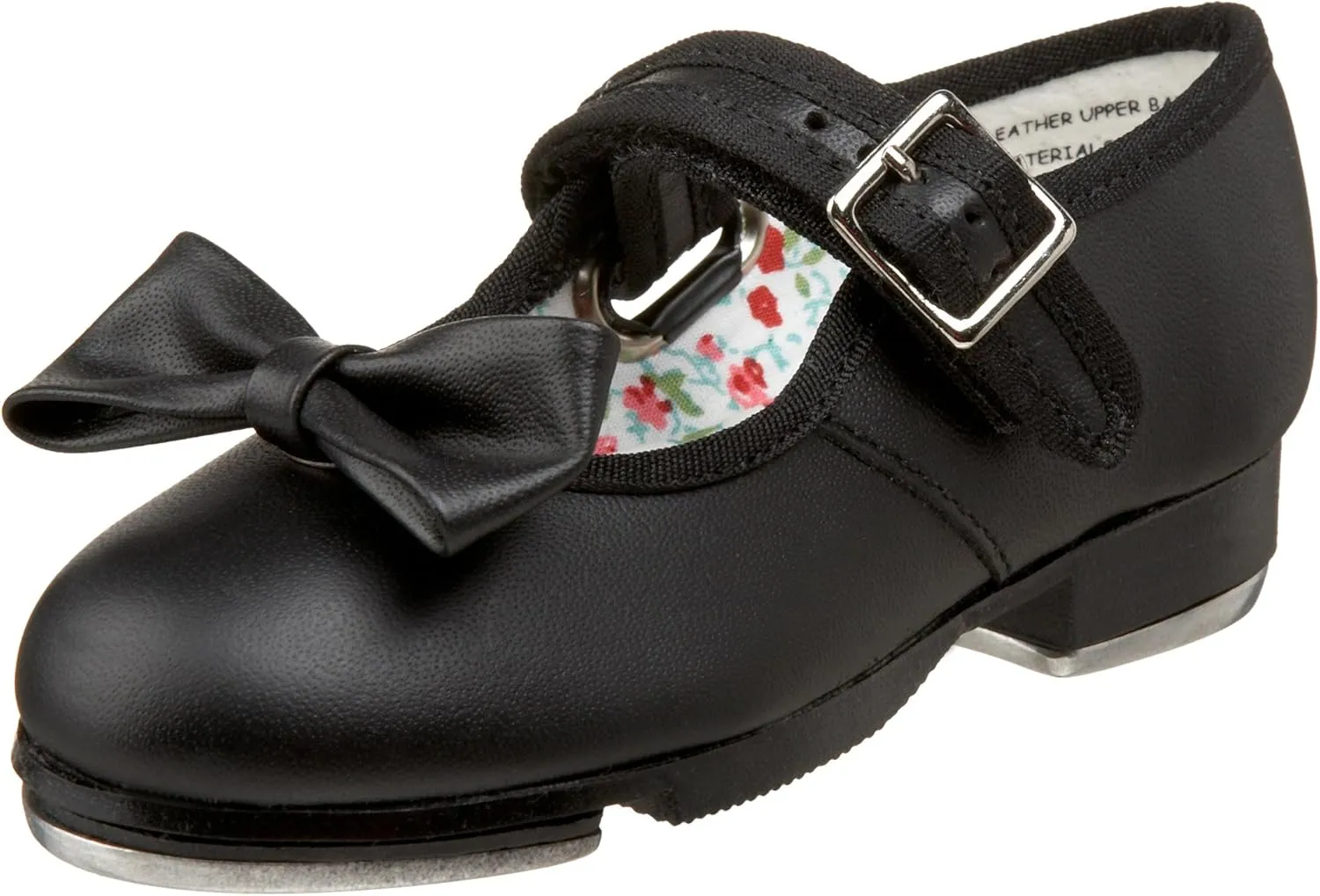 Capezio Little Kid/Big Kid 3800 Mary Jane Tap Shoe