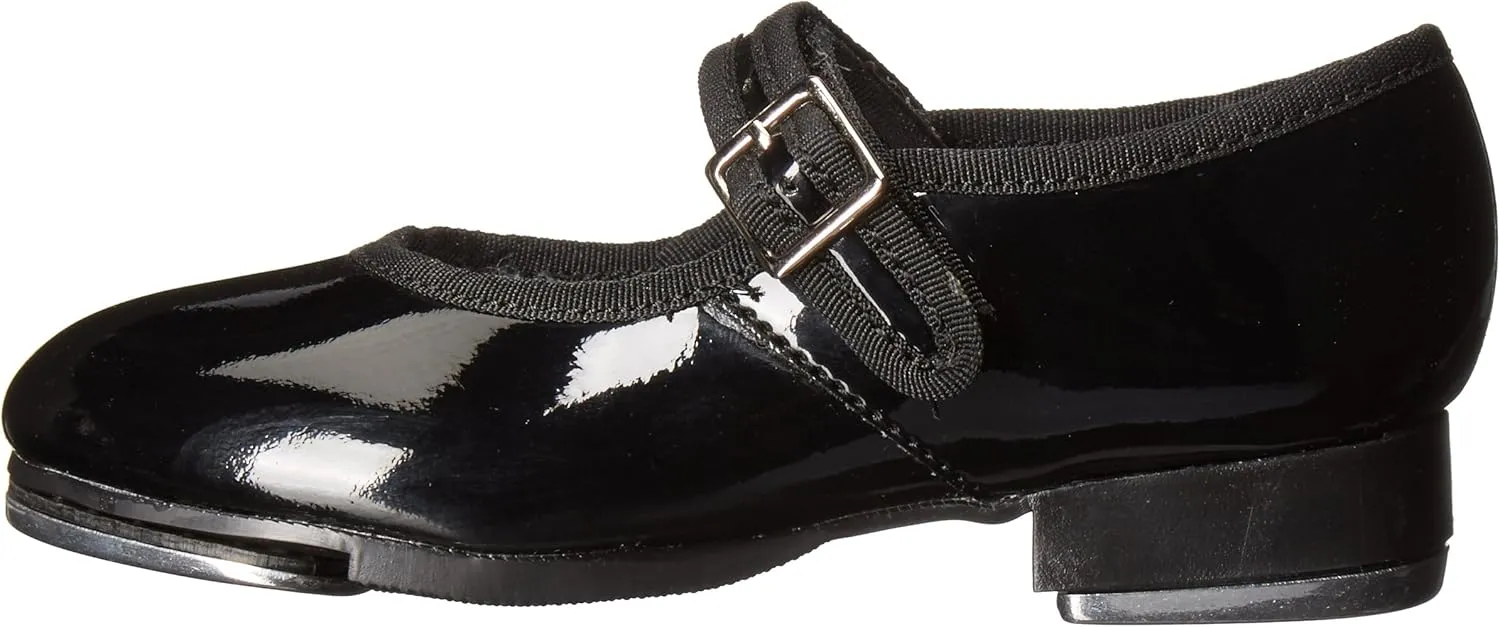 Capezio Little Kid/Big Kid 3800 Mary Jane Tap Shoe