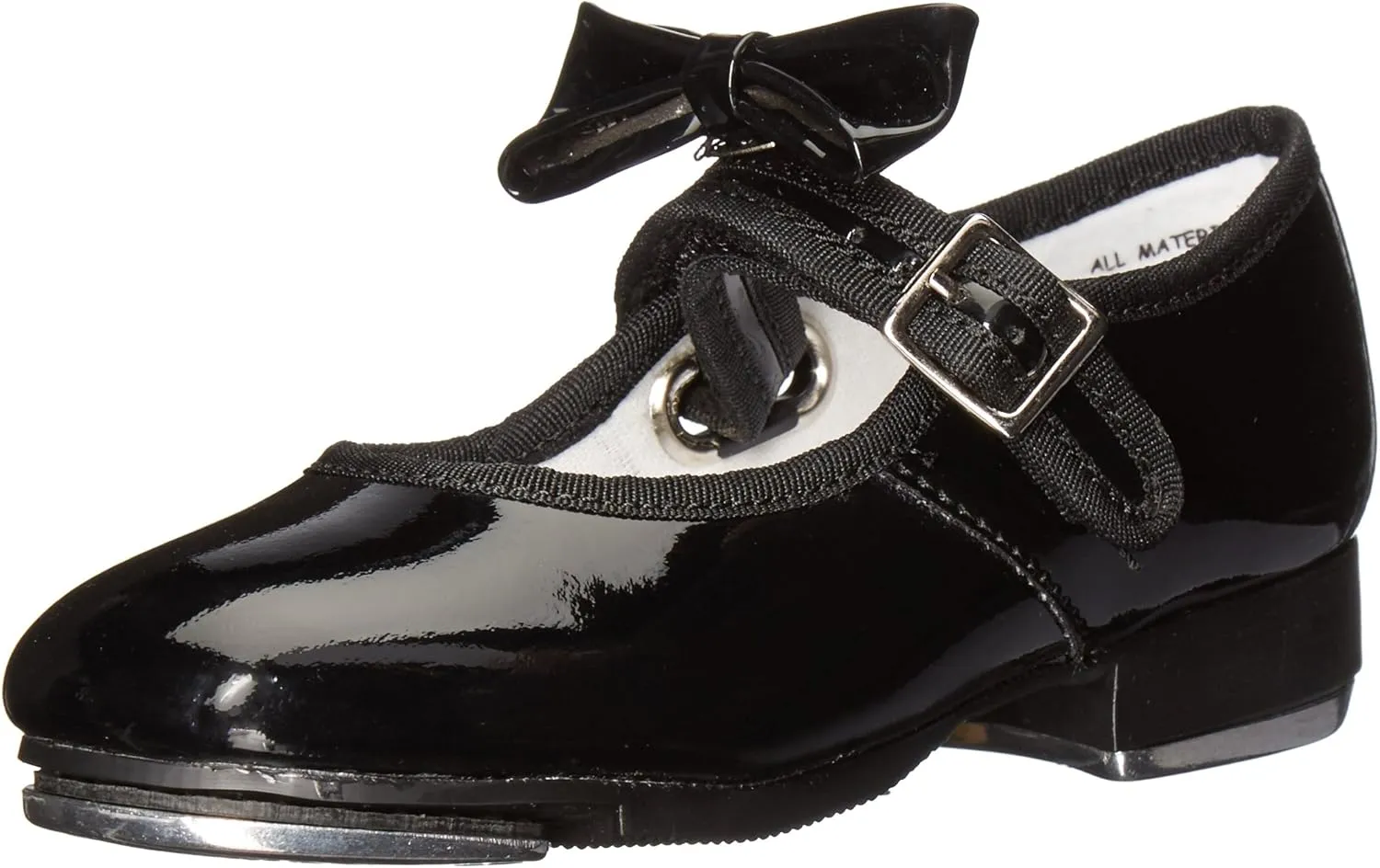 Capezio Little Kid/Big Kid 3800 Mary Jane Tap Shoe