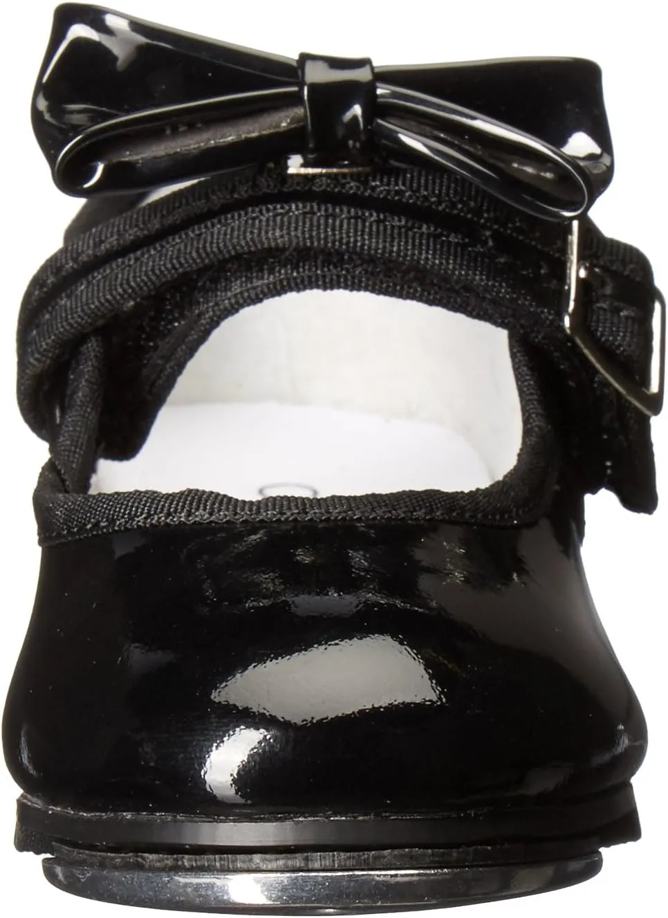 Capezio Little Kid/Big Kid 3800 Mary Jane Tap Shoe