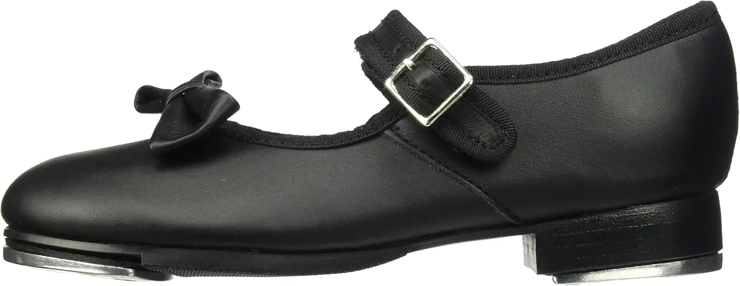 Capezio Little Kid/Big Kid 3800 Mary Jane Tap Shoe