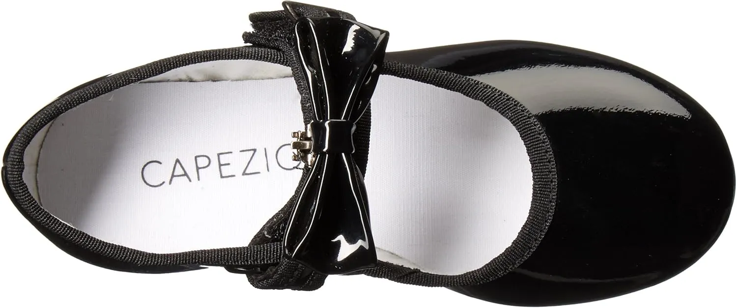 Capezio Little Kid/Big Kid 3800 Mary Jane Tap Shoe