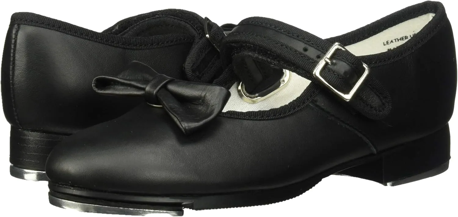Capezio Little Kid/Big Kid 3800 Mary Jane Tap Shoe