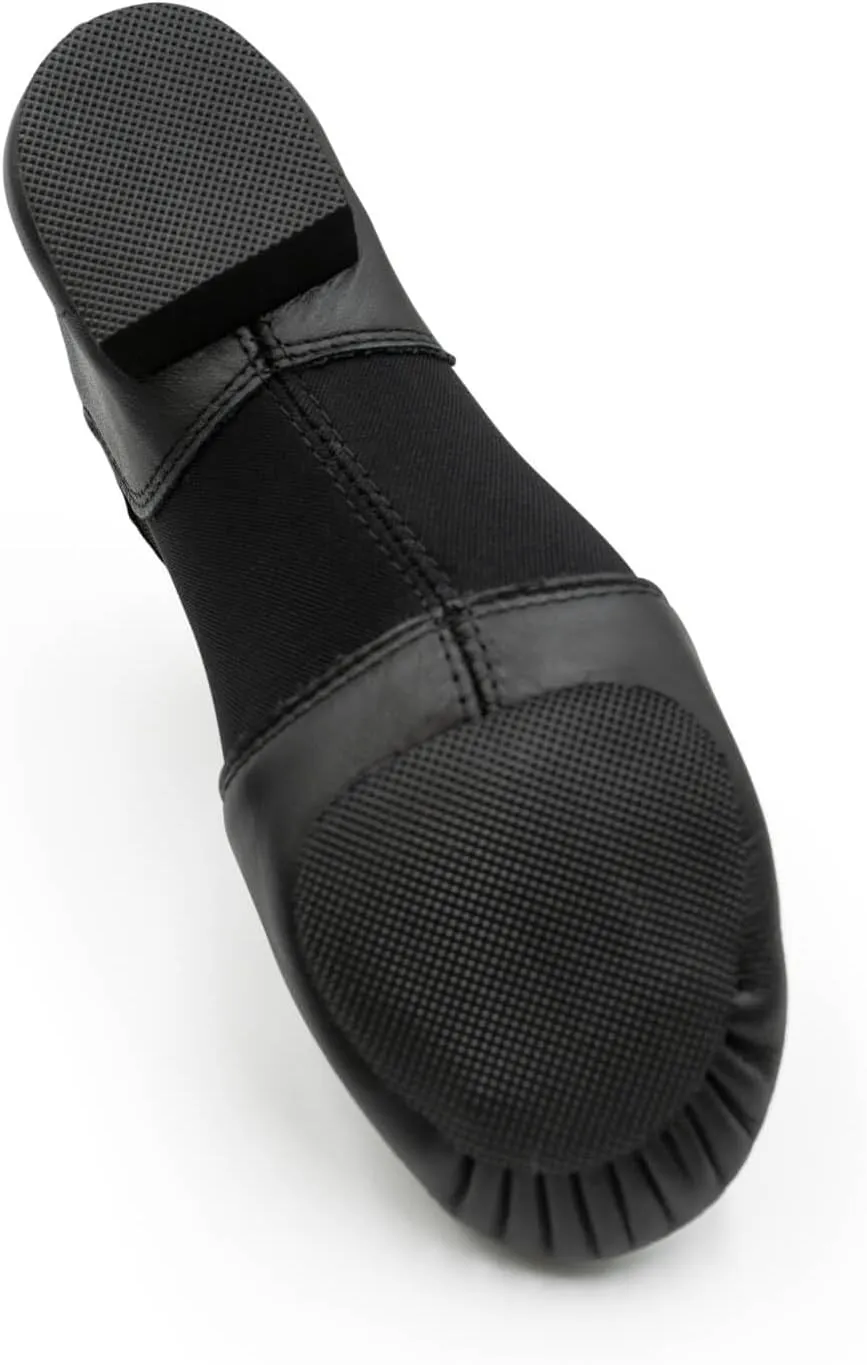 Capezio Women's E Series Jazz Slip-on Shoe