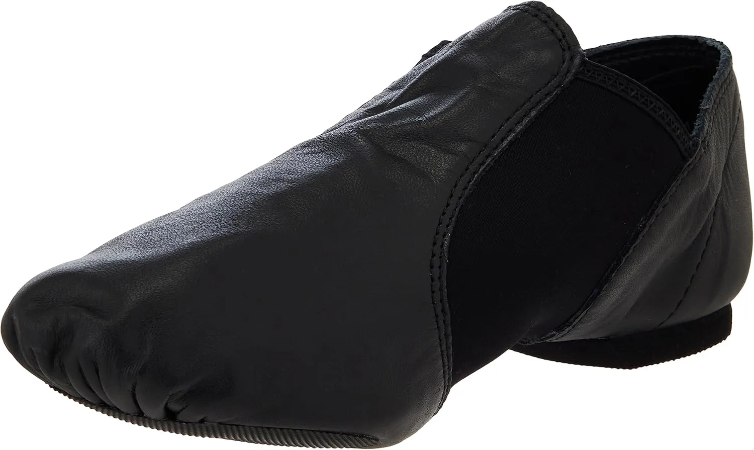 Capezio Women's E Series Jazz Slip-on Shoe