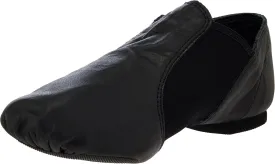 Capezio Women's E Series Jazz Slip-on Shoe