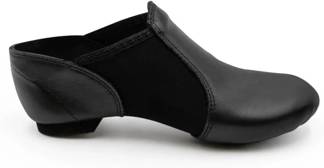 Capezio Women's E Series Jazz Slip-on Shoe