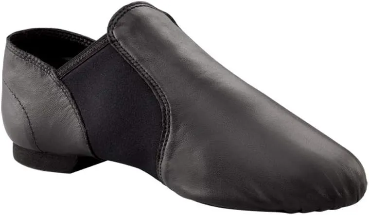 Capezio Women's E Series Jazz Slip-on Shoe