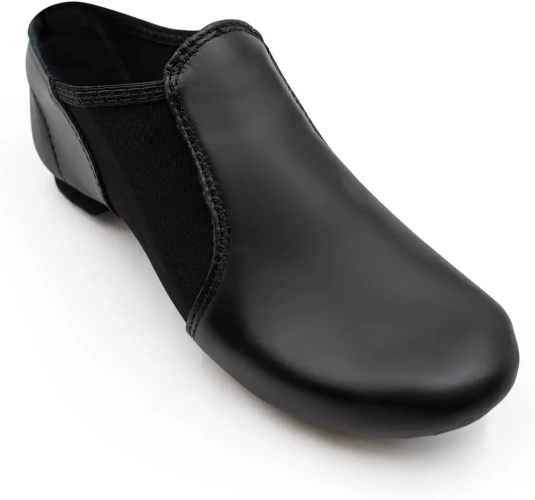 Capezio Women's E Series Jazz Slip-on Shoe