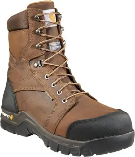 Carhartt Men's Ruggedflex Safety Toe Work Boot