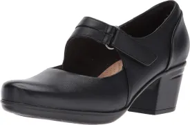 Clarks Women's Emslie Lulin Dress Pump