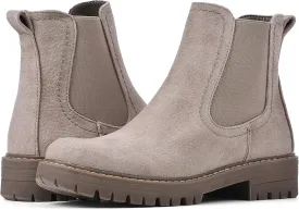 CLIFFS BY WHITE MOUNTAIN Women's Shoes Mastery Chelsea Boot