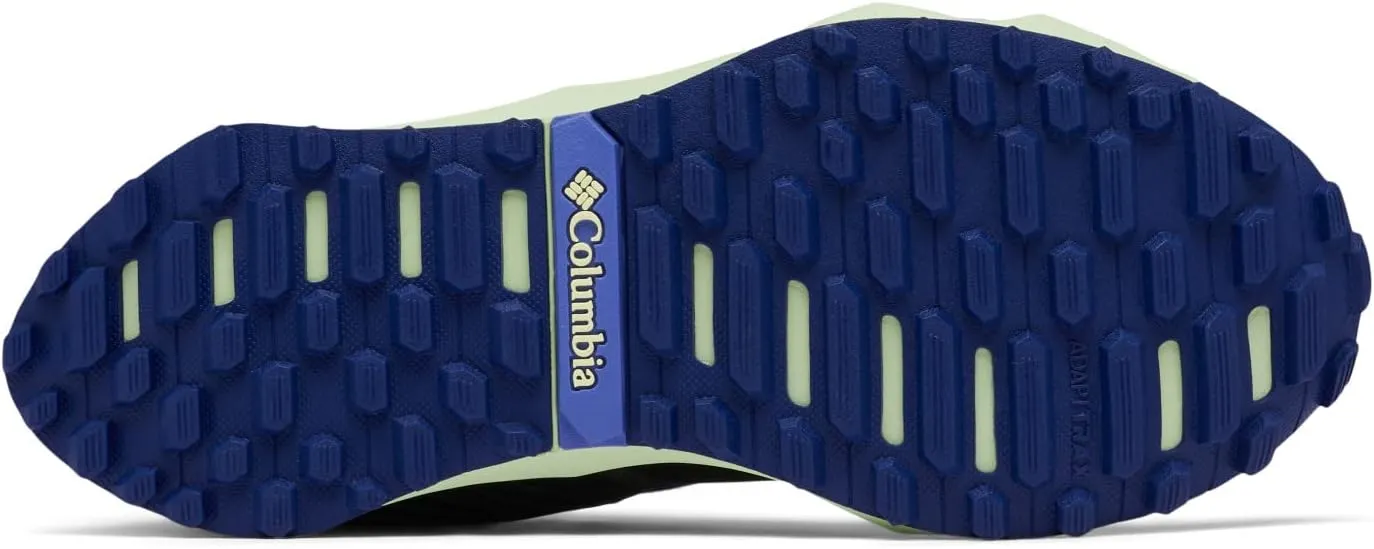 Columbia Women's Facet 75 Outdry Hiking Shoe
