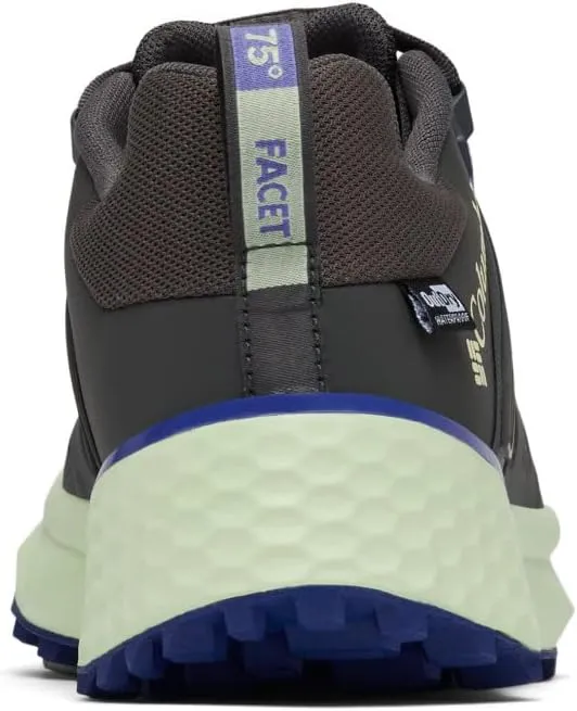 Columbia Women's Facet 75 Outdry Hiking Shoe