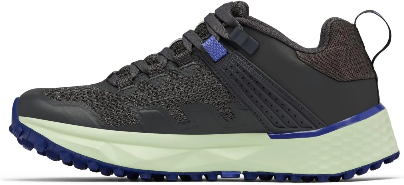 Columbia Women's Facet 75 Outdry Hiking Shoe