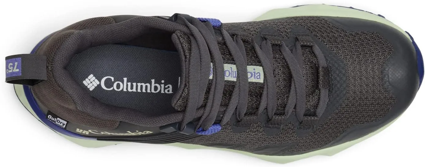 Columbia Women's Facet 75 Outdry Hiking Shoe