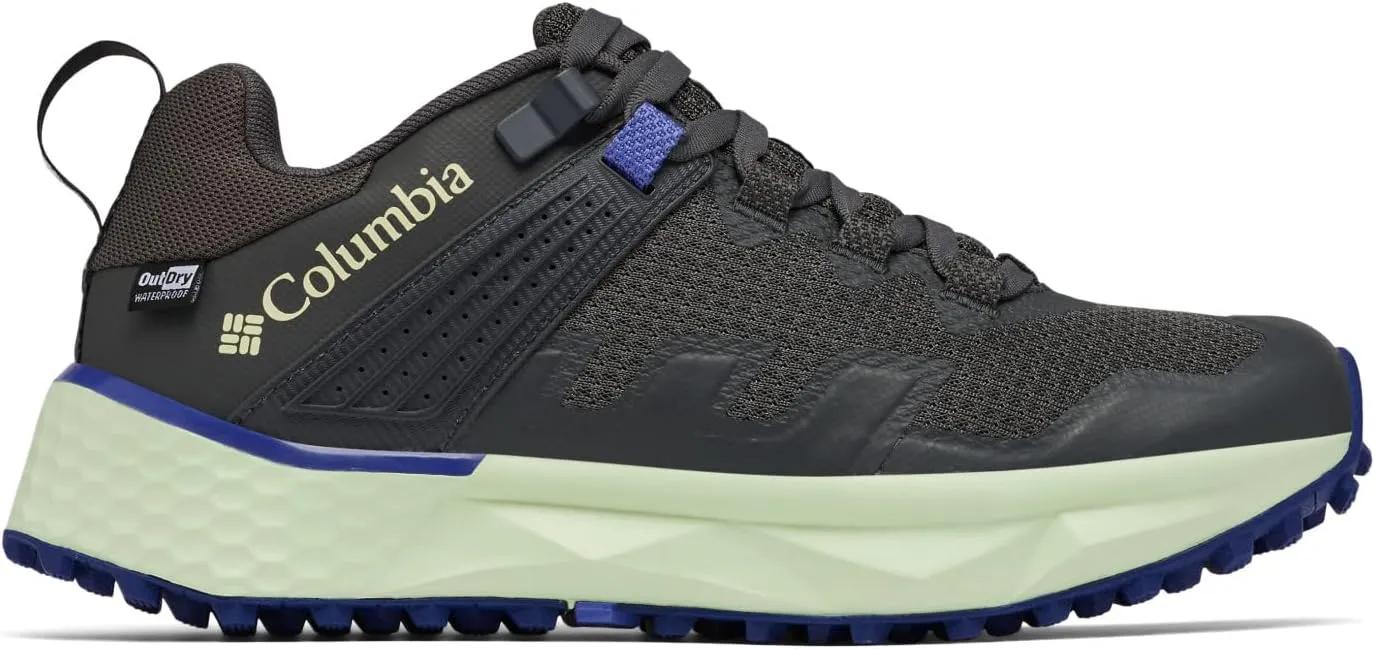 Columbia Women's Facet 75 Outdry Hiking Shoe