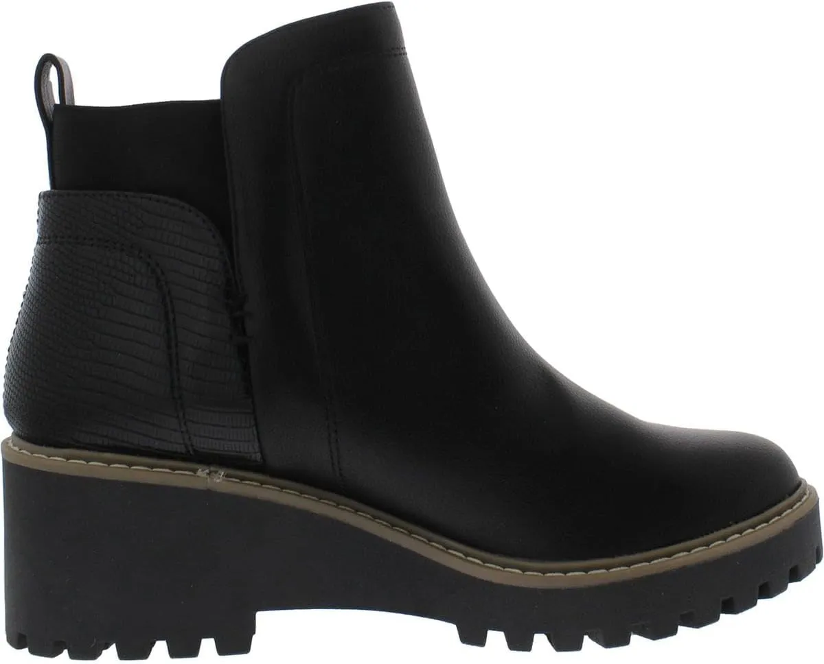 DV Dolce Vita Women's Rielle Ankle Boot