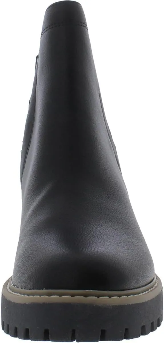 DV Dolce Vita Women's Rielle Ankle Boot