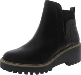 DV Dolce Vita Women's Rielle Ankle Boot