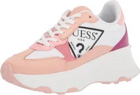 GUESS Women's Calebb3 Sneaker