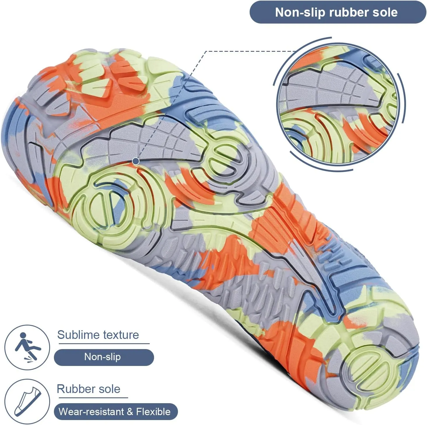 Hike Barefoot Shoes Women Men Non-Slip Healthy Barefoot Shoes Womens Mens Breathable Fashion Trail Rnning Hiking Shoe Womens Mens Wide Toe Zero Drop Shoe