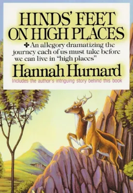 Hinds' Feet on High Places MP3 CD  Audiobook, February 1, 2010