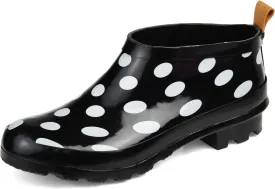 Journee Collection Women's Rainer Rain Boot