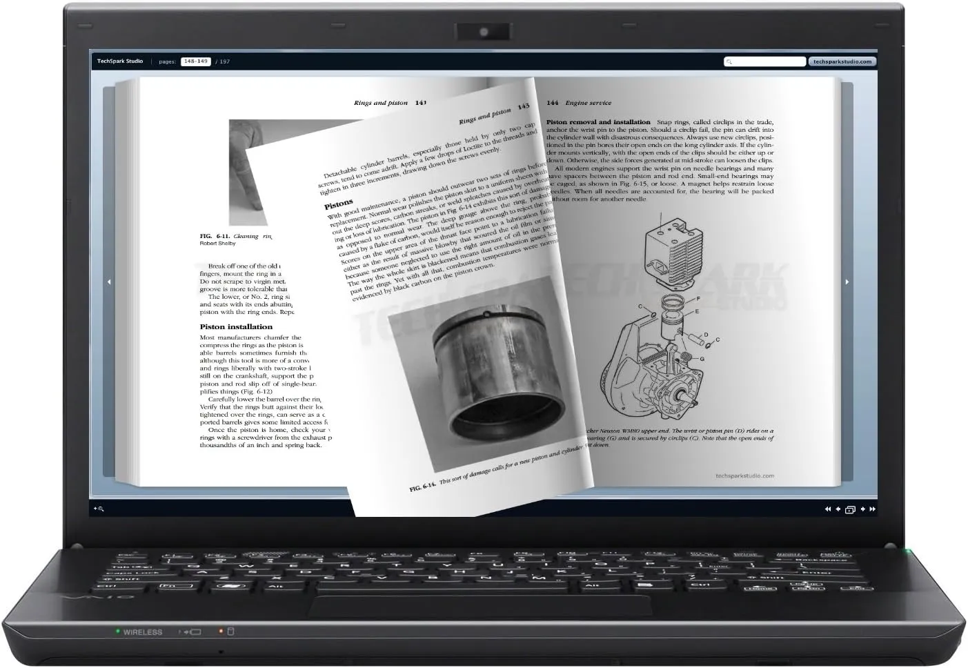 Kawasaki Mule 1000 Service Repair Maintenance Shop Manual 1988-1992 [CD-ROM]