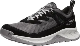 KEEN Mens Hightrail Low Height Durable Lightweight Breathable Leather Waterproof