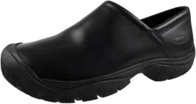 KEEN Utility Men's PTC Slip-On 2 Kitchen Food Service Chef Shoe