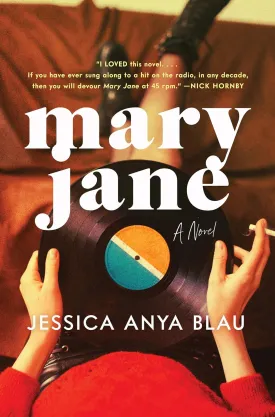 Mary Jane: A Novel Hardcover  May 11, 2021