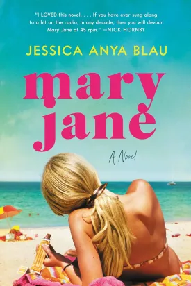 Mary Jane: A Novel Paperback  April 5, 2022