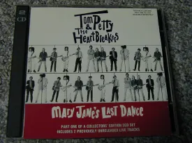 Mary Jane's Last Dance[2CD Import]