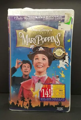 Mary Poppins