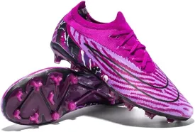 Mens Soccer Cleats Womens Football Cleats Youth Soccer Shoes for Big Boys
