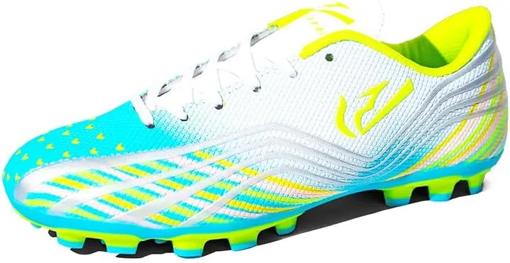 Mens Soccer Cleats Womens Football Cleats Youth Soccer Shoes for Big Boys